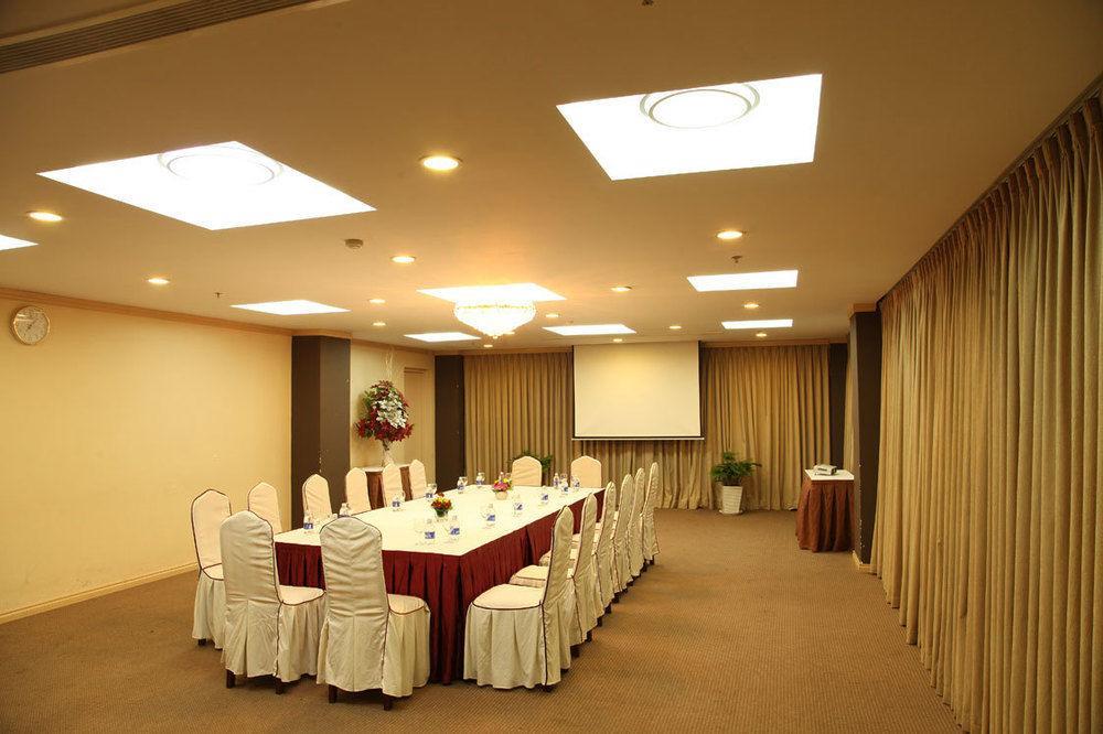 Guest House 165 Ho Chi Minh City Exterior photo