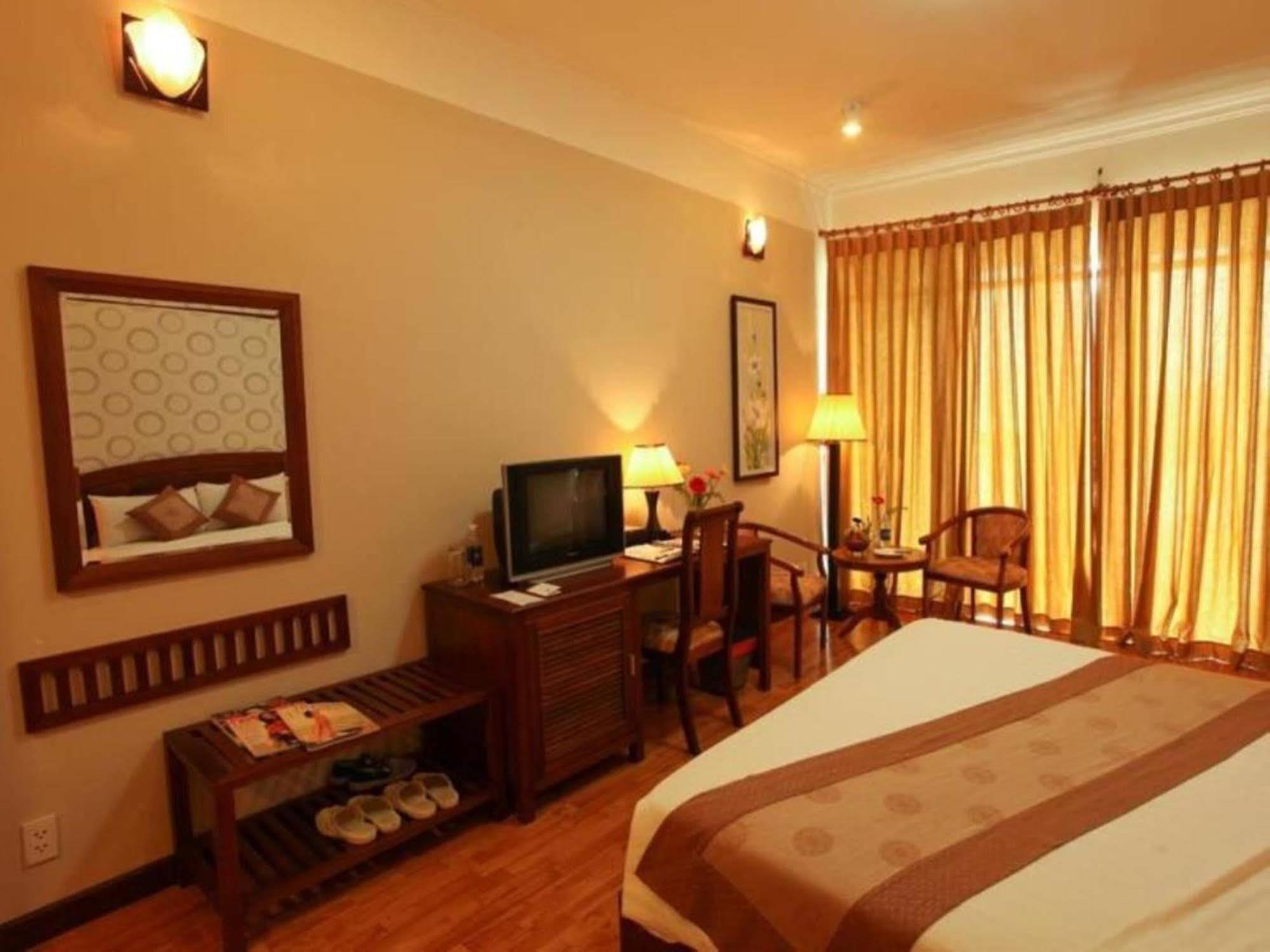 Guest House 165 Ho Chi Minh City Exterior photo