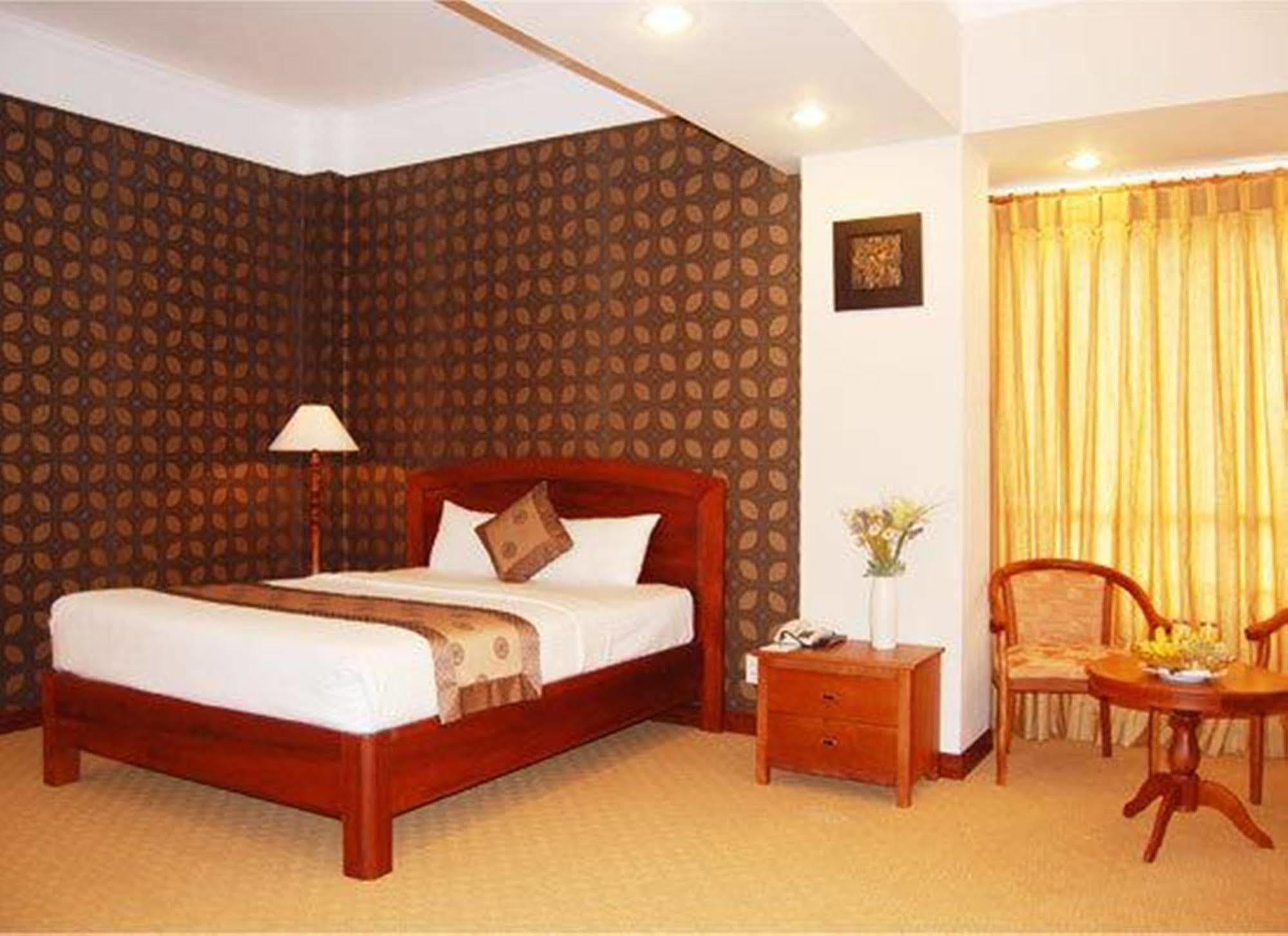 Guest House 165 Ho Chi Minh City Exterior photo