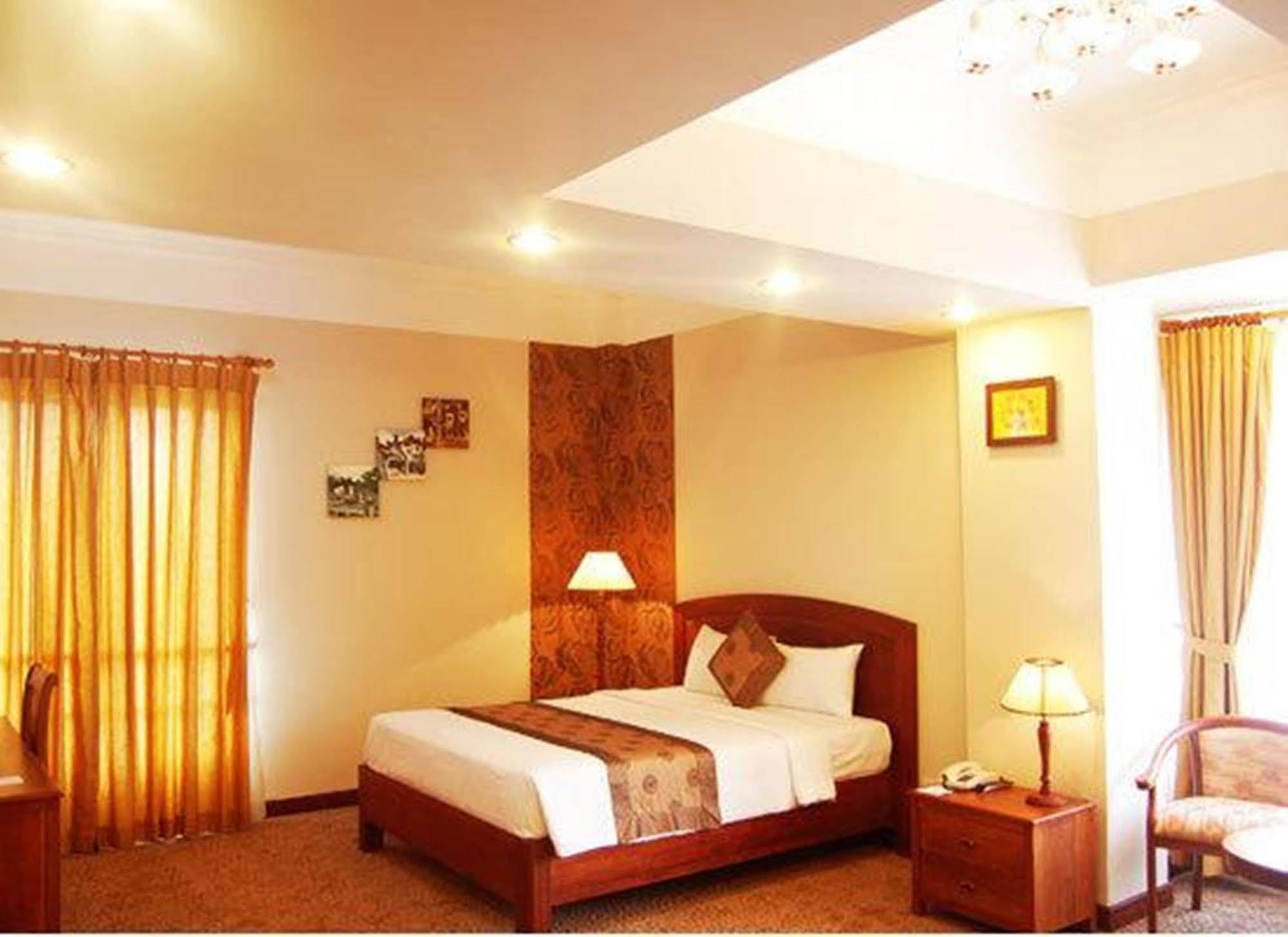 Guest House 165 Ho Chi Minh City Exterior photo