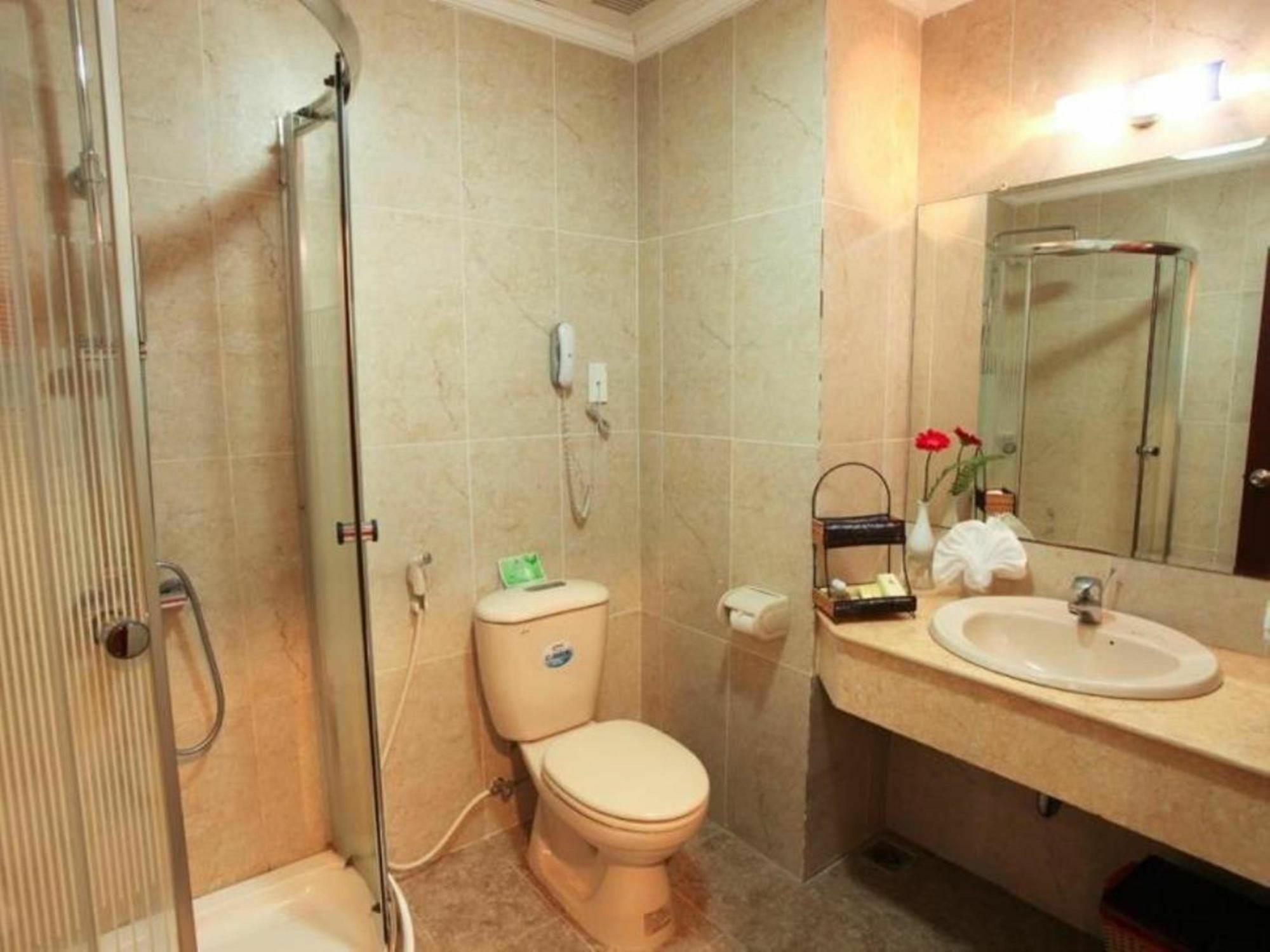 Guest House 165 Ho Chi Minh City Exterior photo